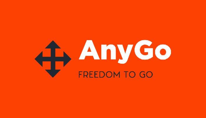AnyGo